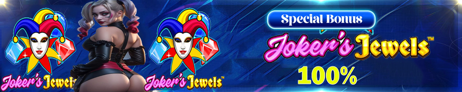 IVENT JOKER JEWELS SINTE4D